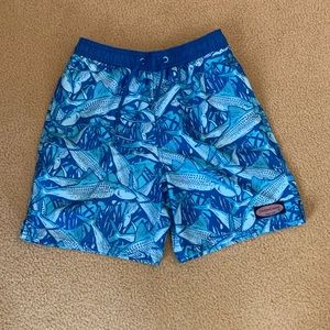 Vineyard vines bathing suit